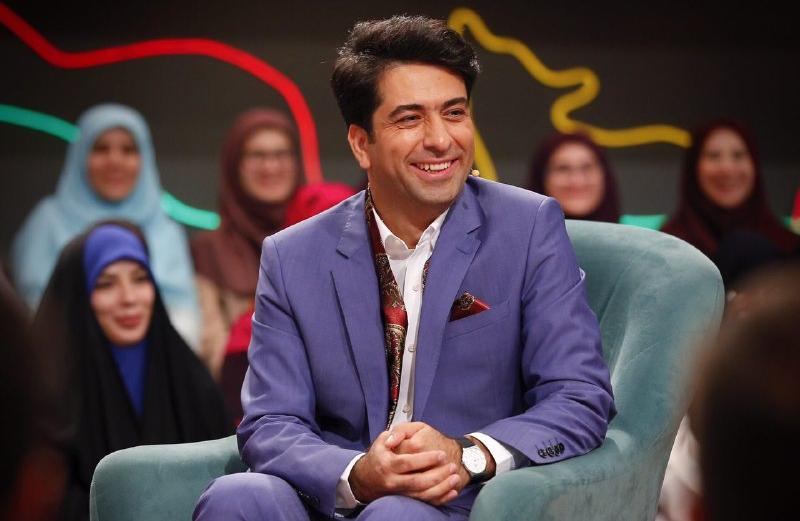خندوانه معتمدی