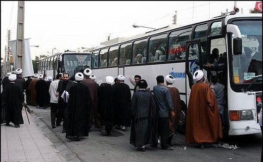 نگاهی به پر بیننده ترین اخبار روز گذشته در سمنان