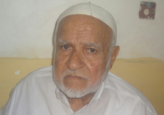 درگذشت اولین «پیرغلام حسینی» کهگیلویه و بویراحمد