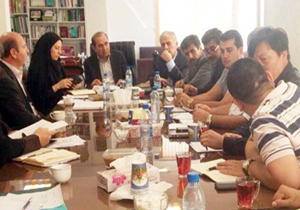 چینی‌ها در خط تولید لوارم خانگی سرمایه‌گذاری می‌کنند