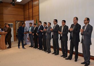 تجلیل از پزشکان، پیراپزشکان و پرستاران نمونه استان