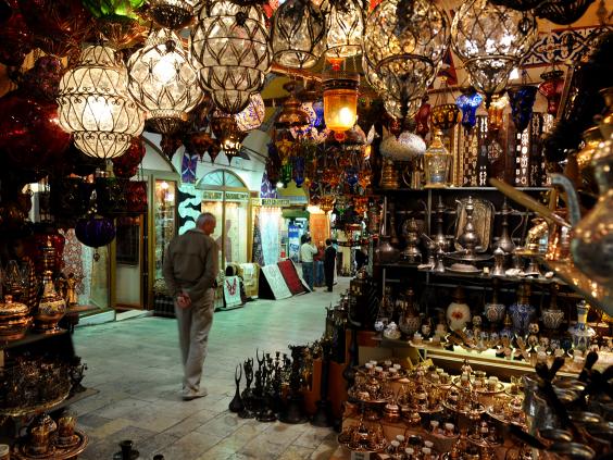 21 اقتصاد بزرگ جهان در سال 2030