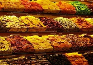 انتقال ویروس ایدز و هپاتیت از زخم دست، به مواد خوراکی/ سلامت میوه خشک های خانگی، تضمین نمی شود