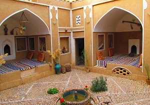 سهمیه تسهیلات توسعه بوم گردی روستایی استان سمنان افزایش یافت
