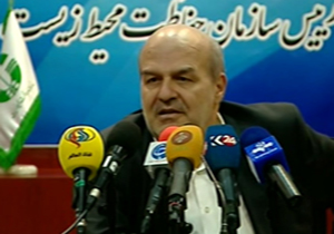 کلانتری: هیچ کس حق کوچکترین بی احترامی به خبرنگاران را ندارد + فیلم