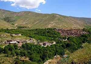 تبدیل ۵ روستای لرستان به روستا‌های هدف گردشگری