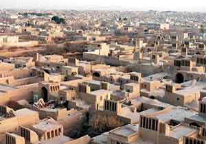 در دستور کار قرار گرفتن مرمت بافت تاریخی بروجرد