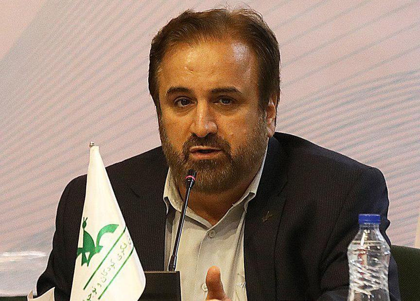 دبیر بیستمین جشنواره بین&zwnj;&zwnj;المللی قصه&zwnj;گویی کانون منصوب شد