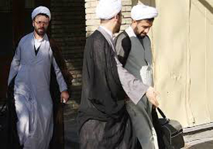 اعزام روحانی به تمام مساجد و هیئات مذهبی رزن در ایام محرم
