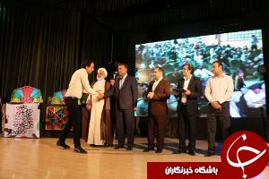 معرفی رئیس جشنواره ملی تئاتر نفت