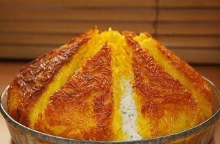 این ته‌دیگ ها با اعصابتان بازی می‌کنند+تصاویر