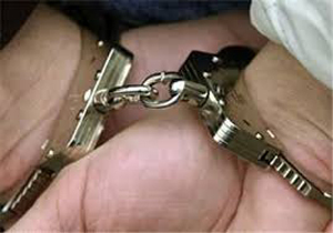 دستگیری شکارچیان متخلف در اسدآباد