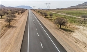 احداث باند دوم بزرگراه شیروان - بجنورد و تقاطع روگذر در راستای رفاه حال زائران حضرت رضا(ع)