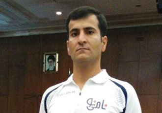قضاوت داورهم استانی در جام حذفی فوتبال کشور