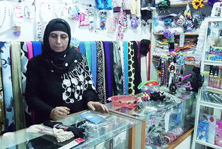 در آجندای نشست ریکا وضعیت زنان بازرگان نیز شامل است