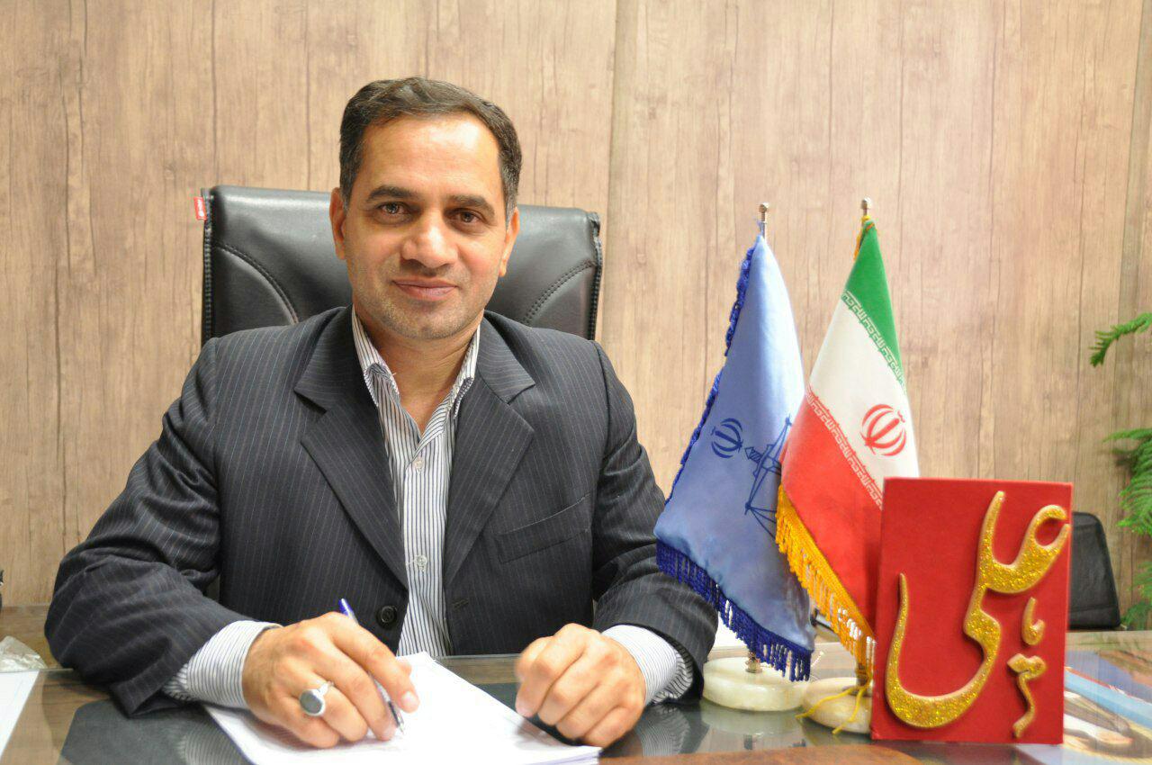 رفع تصرف از بیش از 9 هکتار از اراضی ملی و کشاورزی کرمان