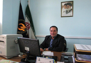 مشارکت ۱۸ ملیونی حامیان و خیران شهرستان سیمرغ