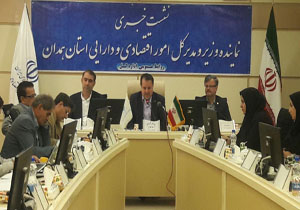 بدنبال جذب سرمایه گذار خارجی هستیم
