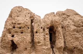 کشف سازه‌های عجیب و مرموز زیر روستای ۱۰۰۰ ساله+تصاویر