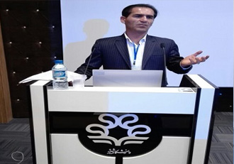 برتری فرهنگی هم استانی درکنفرانس جهانی حقوق