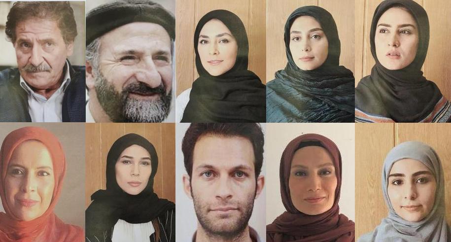 تغییر مجدد لوکیشن اصلی سریال &laquo;87 متر&raquo; /مذاکره با بازیگران جدید