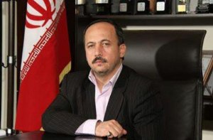 معرفی شهردار کلان شهر رشت