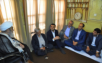 رویکرد نظام جمهوری اسلامی مسئولیت پذیری است