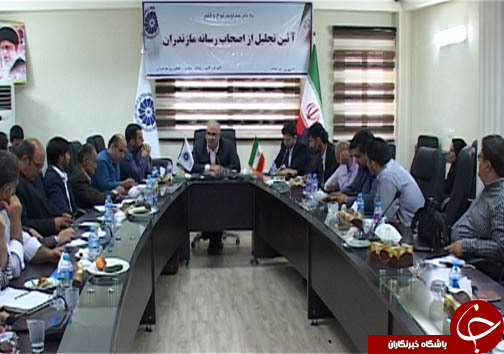 صادرات ۱۶۳ میلیون دلاری کالا از مازندران + تصاویر