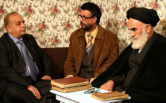یزدی متظاهر به مواضع امام بود/ مخالفت ضریح امام با فعالیت تهضت ازادی یزدی متظاهر به مواضع امام بود/ مخالفت ضریح امام با فعالیت تهضت ازادی