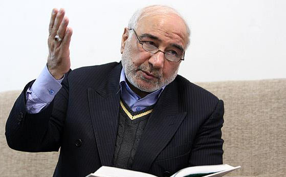 یزدی متظاهر به مواضع امام بود/ مخالفت ضریح امام با فعالیت تهضت ازادی یزدی متظاهر به مواضع امام بود/ مخالفت ضریح امام با فعالیت تهضت ازادی