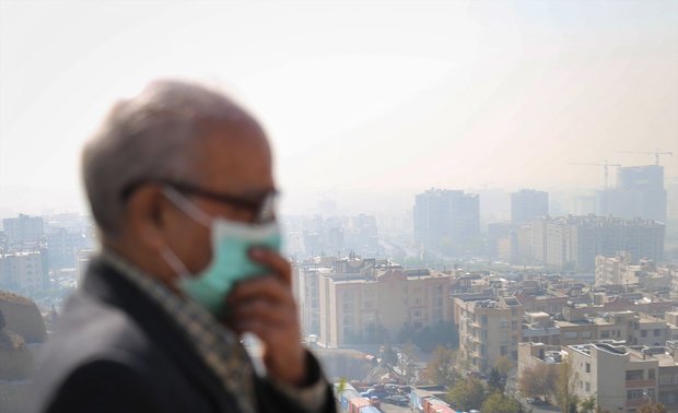 اهواز شهری که فقط یک روز پاک داشت