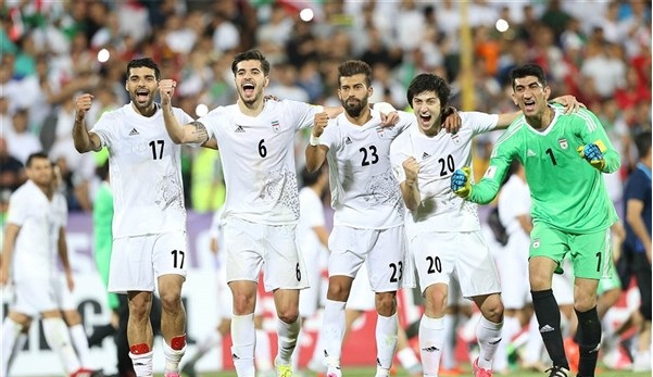 اطلاعیه فدراسیون فوتبال در مورد پاداش و پشتیبانی تیم ملی