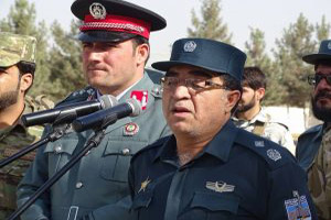 کشته و زخمی شدن ۴۵ طالب و پاکسازی هفت قریه در شمال افغانستان
