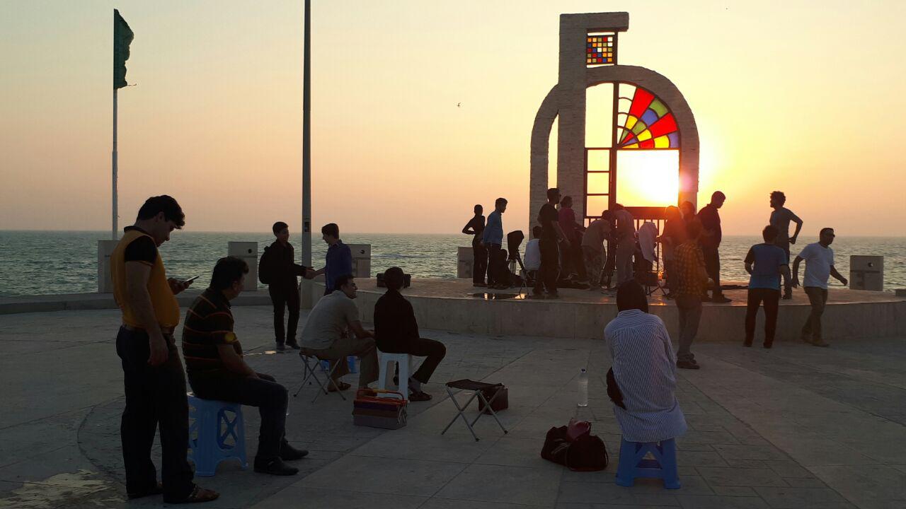 مجموعه &laquo;نینوا&raquo; با هدف بازآفرینی نوحه&zwnj;های سنتی جنوب ایران تولید می&zwnj;شود