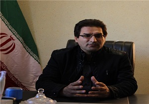 اسحاق رسولی رئیس دانشگاه آزاد اسلامی اردبیل شد