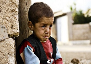 شناسایی بیش از هزار کودک دچار سوء تغذیه در استان اردبیل