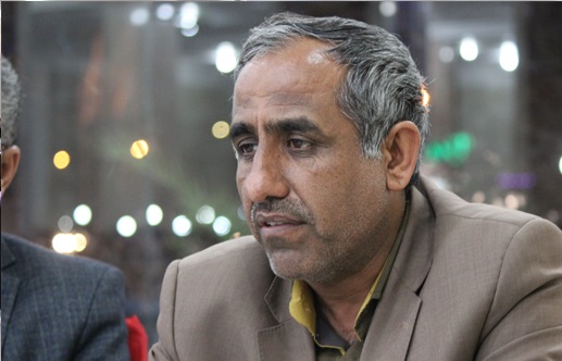 دفاع مقدس متعلق به جناح خاصی نیست