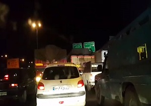 مکانی دیدنی برای صیقل دادن روح/تردد اتوبوس مسافربری با سرعت سرسام&zwnj;آور/فاضلاب،معضل همیشگی در اهواز + فیلم و تصاویر