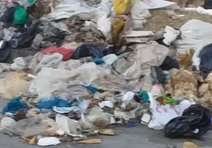 مکانی دیدنی برای صیقل دادن روح/تردد اتوبوس مسافربری با سرعت سرسام&zwnj;آور/فاضلاب،معضل همیشگی در اهواز + فیلم و تصاویر