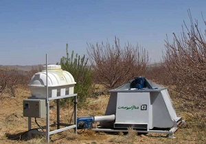 ۲۰ دستگاه مبارزه با سرمازدگی در آذربایجان غربی نصب می شود