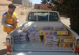 معدوم سازی مرغ غیر بهداشتی در شاهرود