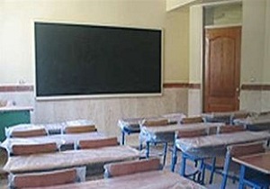 افتتاح دبیرستان 11 کلاسه اميد آینده آساوله  در سنندج