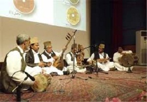 راهیابی 9 گروه به جشنواره موسیقی عرفانی سیستان و بلوچستان