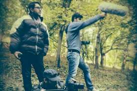 حضور مردی که فسیل شد در میان نامزدهای کارگردانی