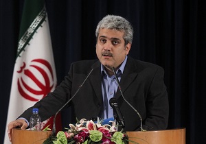 دبیر ستاد «توسعه فناوری حوزه انرژی» منصوب شد