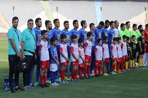 اعلام زمان بلیت فروشی دیدار گل‌گهر - استقلال