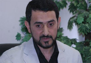 &laquo;مجتبی زارعی&raquo; رئیس سازمان بسیج اساتید کشور شد