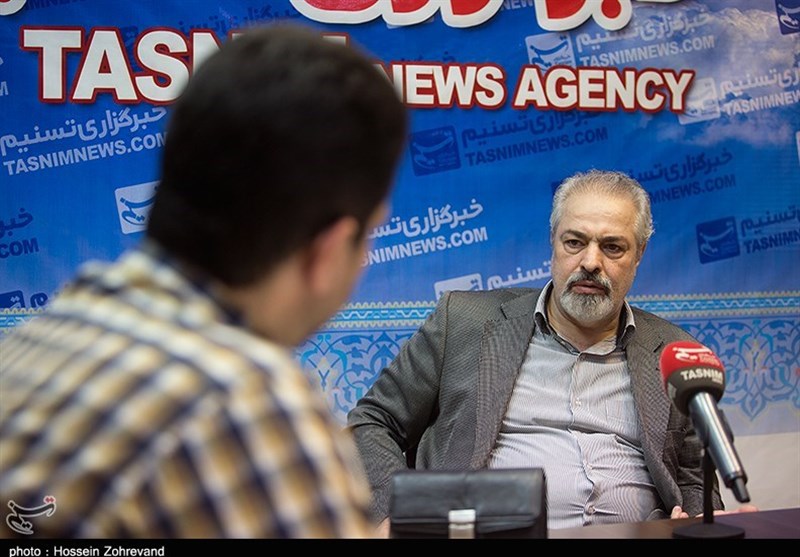 ناگفته&zwnj;&zwnj;هایی از مأموریت&zwnj; &laquo;بخش التقاط&raquo; اطلاعات سپاه