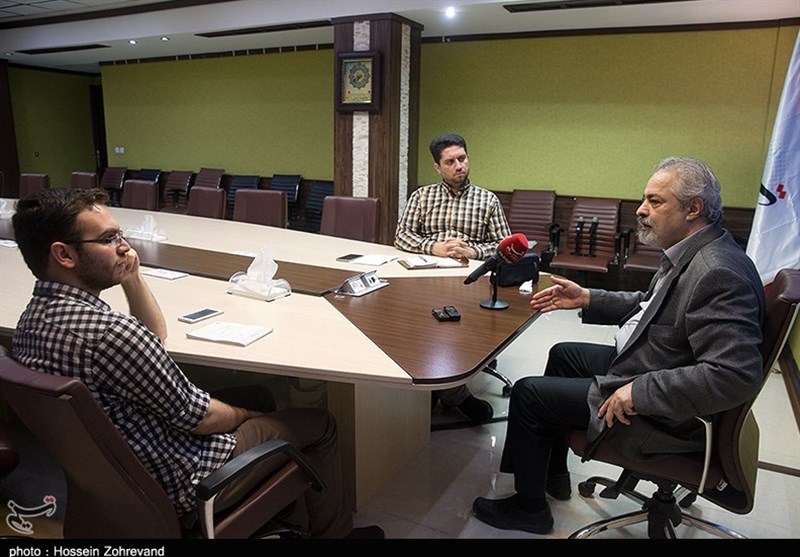 ناگفته&zwnj;&zwnj;هایی از مأموریت&zwnj; &laquo;بخش التقاط&raquo; اطلاعات سپاه
