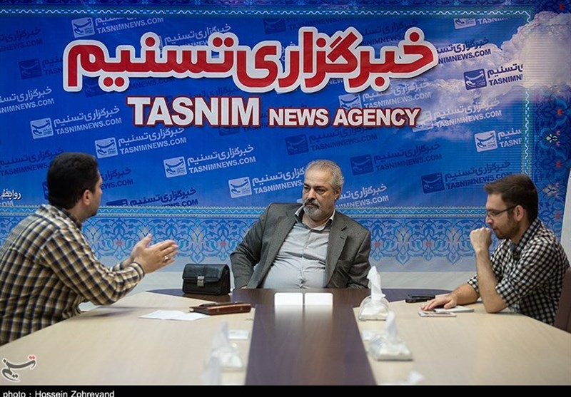 ناگفته&zwnj;&zwnj;هایی از مأموریت&zwnj; &laquo;بخش التقاط&raquo; اطلاعات سپاه